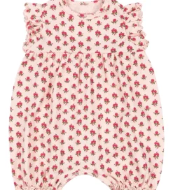 Sommerdragter|Konges Sløjd Sommerdragt - Chleo Frill - Rosie Rose