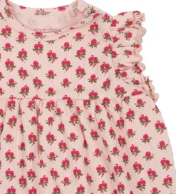 Sommerdragter|Konges Sløjd Sommerdragt - Chleo Frill - Rosie Rose