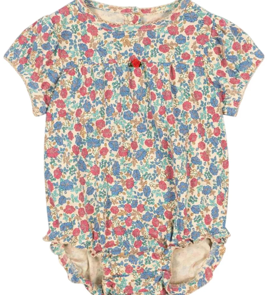 Sommerdragter|Konges Sløjd Sommerdragt - Jada - Fiola