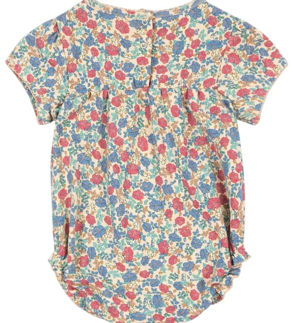 Sommerdragter|Konges Sløjd Sommerdragt - Jada - Fiola