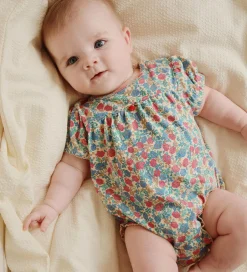 Sommerdragter|Konges Sløjd Sommerdragt - Jada - Fiola