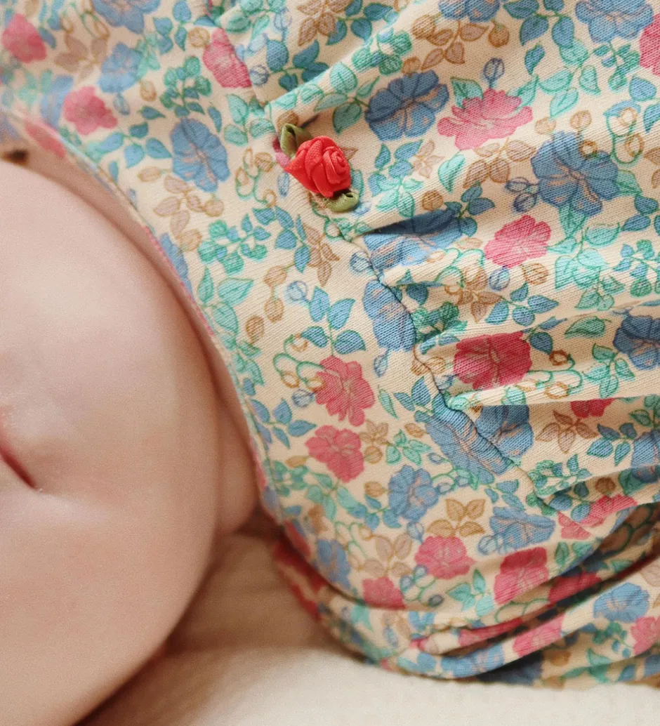 Sommerdragter|Konges Sløjd Sommerdragt - Jada - Fiola