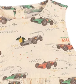 Sommerdragter|Konges Sløjd Sommerdragt - Elliot - Grand Prix m. Print