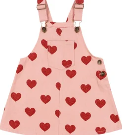 Kjoler|Konges Sløjd Spencer - Denim - Margot - Amour Glitter