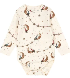 Leggings|Bodyer|Konges Sløjd Sæt - Body l/æ/Leggings - Luna