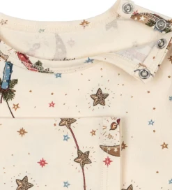 Leggings|Bodyer|Konges Sløjd Sæt - Body l/æ/Leggings - Luna