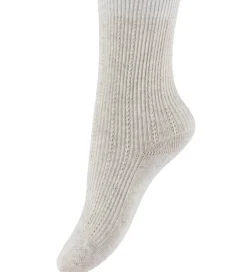 Strømper|Konges Sløjd Strømper - Rib - 2-pak - Pontelle - Mix Pack