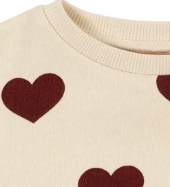 Sweatshirts|Konges Sløjd Sweatshirt - Lou - Coeur Winetasting