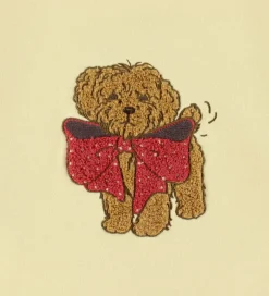 Sweatshirts|Juletøj|Konges Sløjd Sweatshirt - Puppy - Shake It