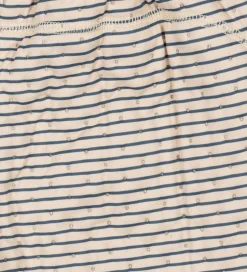 Termotøj|Konges Sløjd Termobukser - Thermo - Stripe Bluie