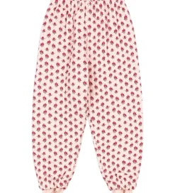 Termotøj|Konges Sløjd Termobukser - Thermo - Rosie Blush