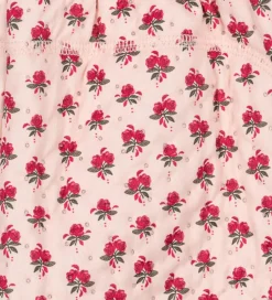 Termotøj|Konges Sløjd Termobukser - Thermo - Rosie Blush