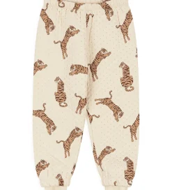 Termotøj|Konges Sløjd Termobukser - Tiger