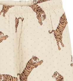 Termotøj|Konges Sløjd Termobukser - Tiger