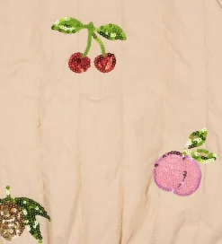 Termotøj|Konges Sløjd Termojakke - Juno Bomber - Frappé