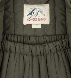 Termotøj|Konges Sløjd Termosæt - Evi - Kalamata