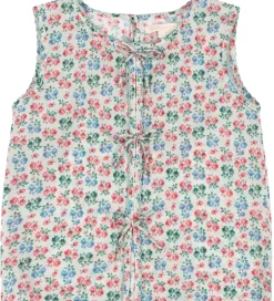 Toppe|Konges Sløjd Top - Viola - Evergreen