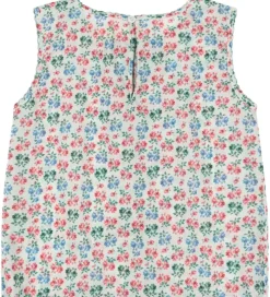 Toppe|Konges Sløjd Top - Viola - Evergreen