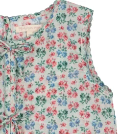 Toppe|Konges Sløjd Top - Viola - Evergreen