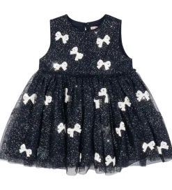 Juletøj|Kjoler|Konges Sløjd Tyljole - Yvonne - Bowie Night Sky