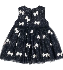 Juletøj|Kjoler|Konges Sløjd Tyljole - Yvonne - Bowie Night Sky