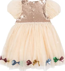 Juletøj|Kjoler|Konges Sløjd Tylkjole - Mei - Brazillian Sand