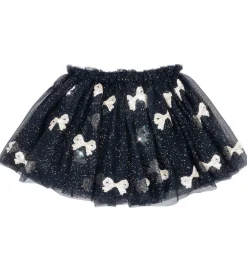 Juletøj|Nederdele|Konges Sløjd Tylnederdel - Yvonne - Bowie Night Sky