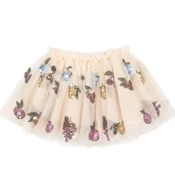 Nederdele|Konges Sløjd Tylnederdel - Yvonne - Vitamins