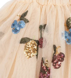 Nederdele|Konges Sløjd Tylnederdel - Yvonne - Vitamins