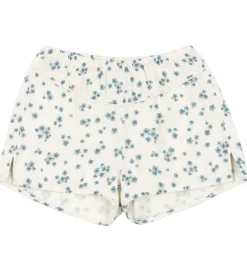 Shorts Og Knickers|Konges Sløjd x Rosie H-W Shorts - Forget Me Not
