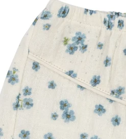 Shorts Og Knickers|Konges Sløjd x Rosie H-W Shorts - Forget Me Not