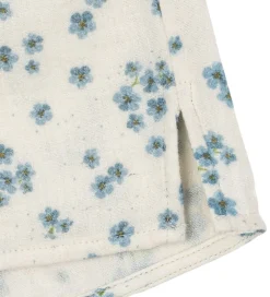 Shorts Og Knickers|Konges Sløjd x Rosie H-W Shorts - Forget Me Not