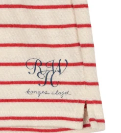 Shorts Og Knickers|Konges Sløjd x Rosie H-W Sweatshorts - Porta Tripe