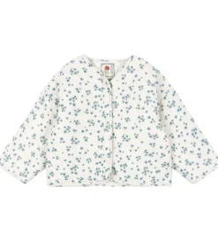 Termotøj|Konges Sløjd x Rosie H-W Termojakke - Forget Me Not