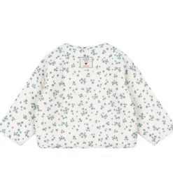 Termotøj|Konges Sløjd x Rosie H-W Termojakke - Forget Me Not