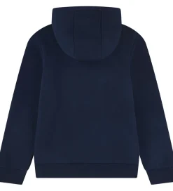 Hættetrøjer|Lacoste Hættetrøje - Marine