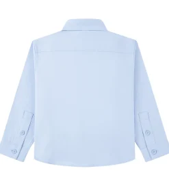 Skjorter|Lacoste Skjorte - Panorama