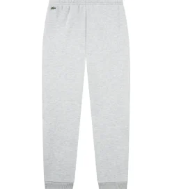 Bukser Og Jeans|Lacoste Sweatpants - Core - Argent Chine Heather