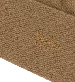 Uld|Lala Berlin Hue - Uld - Bina - Earth