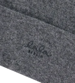 Uld|Lala Berlin Hue - Uld - Bina - Asphalt