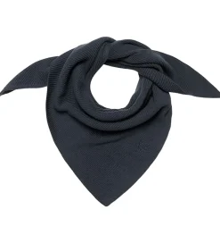 Tørklæder|Lala Berlin Tørklæde - 115x115 - Strik - Chunky Triangle Tallie