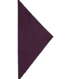 Tørklæder|Lala Berlin Tørklæde - 115x115 - Strik - Chunky Triangle Tallie