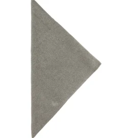 Tørklæder|Lala Berlin Tørklæde - 115x115 - Strik - Chunky Triangle Tallie
