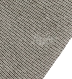 Tørklæder|Lala Berlin Tørklæde - 115x115 - Strik - Chunky Triangle Tallie