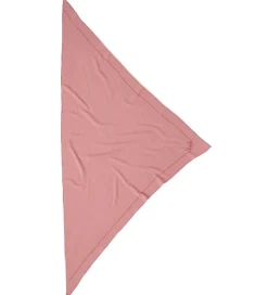 Tørklæder|Lala Berlin Tørklæde - 70x35 - Triangle Solid XS - Fandango