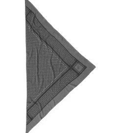 Tørklæder|Lala Berlin Tørklæde - 70x35 - Triangle Trinity Classic XS - Lub
