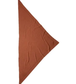 Tørklæder|Lala Berlin Tørklæde - 162x85 - Triangel Solid M - Cashmere Gur