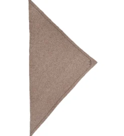 Tørklæder|Lala Berlin Tørklæde - 162x85 - Triangle Solid Logo M - Stradiva