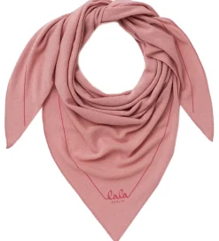 Tørklæder|Lala Berlin Tørklæde - 162x85 - Triangle Solid M - Fandango