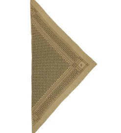 Tørklæder|Lala Berlin Tørklæde - 162x85 - Triangle Trinity Classic Coloure